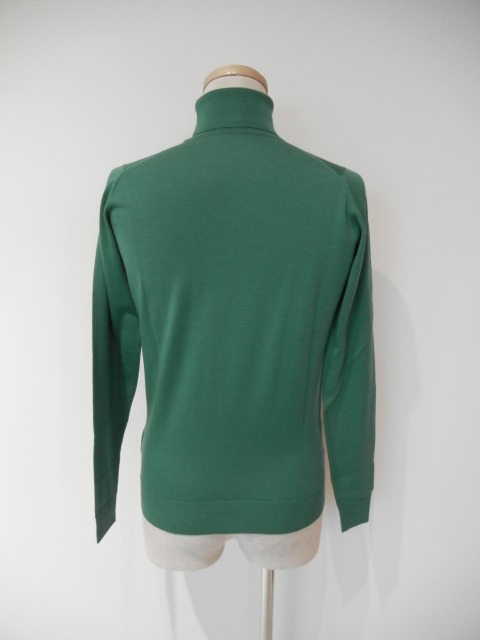 JOHN SMEDLEY【ジョンスメドレー】正規取り扱い店、通販可能 ON LINE